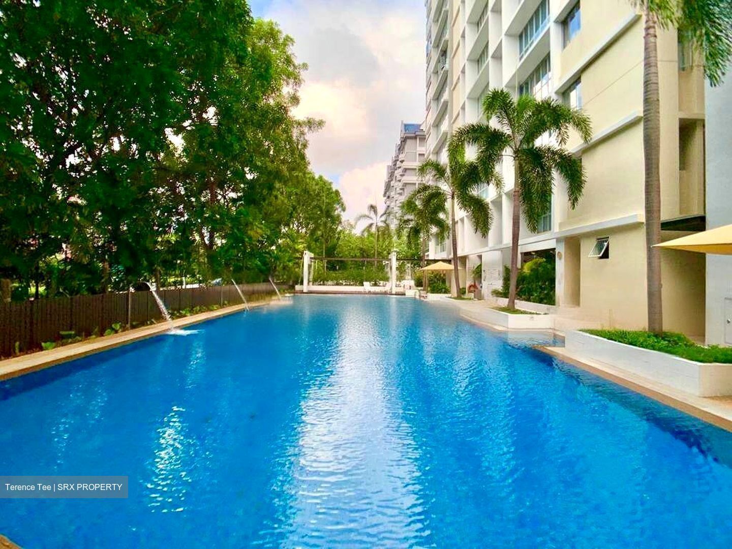 Astor (D14), Apartment #449693481